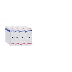 SEI ROTA SCATOLA IN CARTONE RICICLATO 360X260 mm …